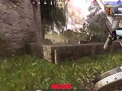 ''bocage'' - V2 Rocket On Every Map In Call Of Duty Vanguard!