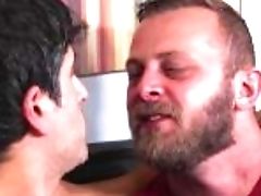 "hot Hairy Faggot Duo Dt & Rimming - Extrabigdicks"