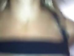 Exotic Homemade Clip With Deep Throat, Point Of View Scenes