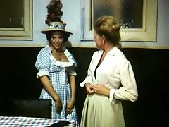 Josefine Mutzenbacher 1 (1976) With Patricia Rhomberg