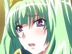 Exploited Princess - Uncensored Anime Porn Anime